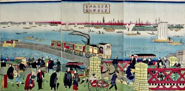 大隈重信：日本の近代化を牽引した人物は、どんな人物だった？日本の鉄道建設に大きく貢献したとは!!?