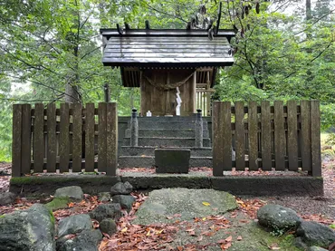 皇子原神社