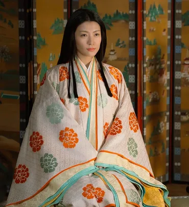 光る君へ】装束写真の公開道長のもうひとりの妻、源明子瀧内公美さんら–美術展ナビ