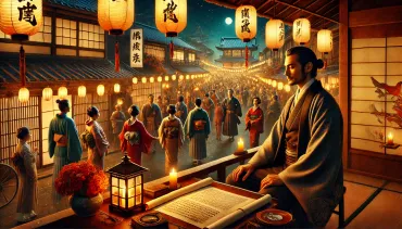 べらぼう』第回「俄なる『明月余情』」ネタバレ