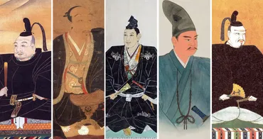 運命を分けた関ヶ原!戦国時代の天下人・豊臣秀吉を支えた人の大名「五大老」たちの明暗