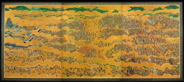 大坂冬の陣・夏の陣」とは?