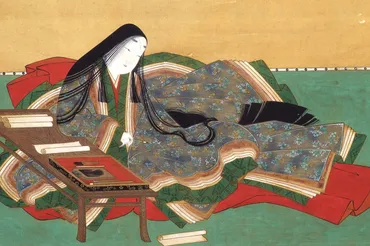 源氏物語』の魅力を探る()日本文化の形成に深く影響を与えた古典文学の最高峰