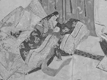 藤原彰子の懐妊・皇子出産と紫式部と源氏物語～『紫式部日記』～