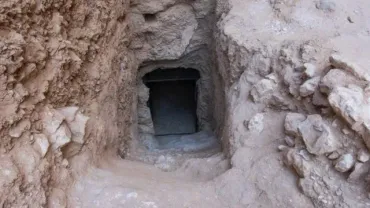 古代エジプトの王墓発見、ツタンカーメン以来約年ぶり
