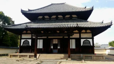 鑑真(がんじん)5回の失敗と失明を乗り越え遣唐使で来日