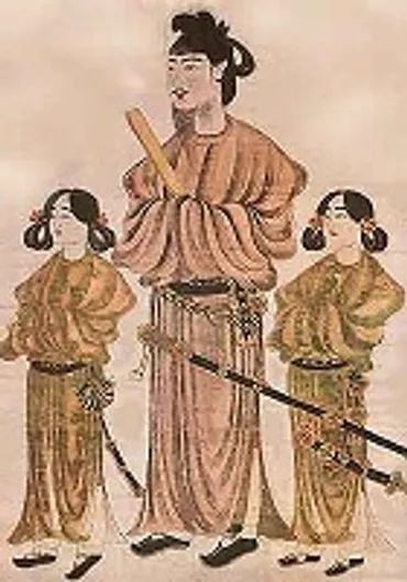 仏教の日本伝来と聖徳太子の仏教信仰、奈良時代の鎮護国家の思想