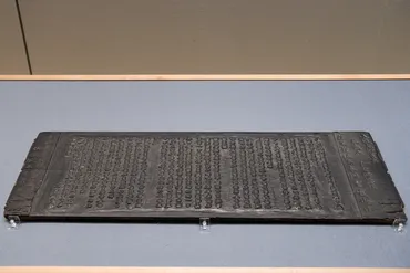 特別展『聖徳太子と法隆寺』鑑賞レビュー聖徳太子が使ったと伝わる゛アレ゛や年ぶりに寺外に出た秘仏など法隆寺の寺宝が東京で一挙公開