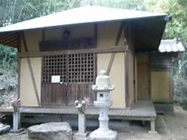 西行伝説~讃岐香川県~