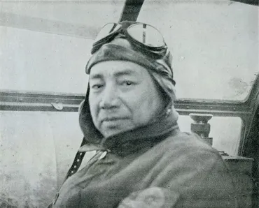 特攻隊」推進の大西瀧治郎「必死」作戦決断の思いとは