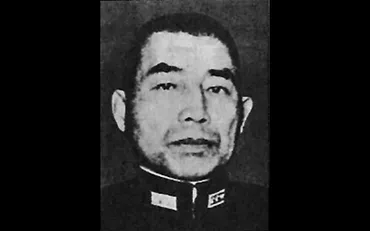 できるだけ長く苦しんで」…腸がとびだしあふれる血の中で破顔、数時間後に息絶えた゛特攻の父゛《大西瀧治郎中将》