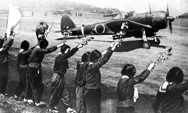 戦後年:数字は証言するデータで見る太平洋戦争()神風は吹いたのか?人が死んだ「特攻」