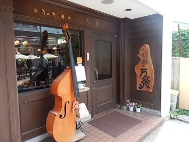 太宰治と弘前№1東北最古の喫茶店万茶ンその①遠い空の向こうへ