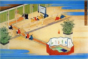 国民の祝日と皇室の関係壺中日月長