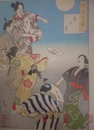 6.明治盆踊りの転機