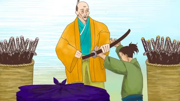 日本が治安が良く銃社会にならなかったのは豊臣秀吉の刀狩りのおかげなのか?(歴ブロ)