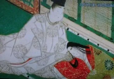 枕草子」3男編清少納言