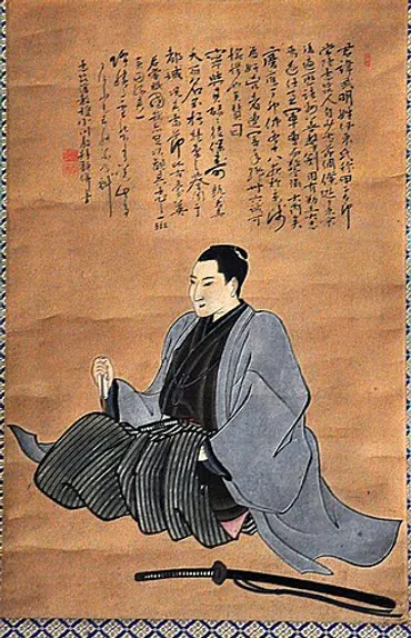 伊東甲子太郎