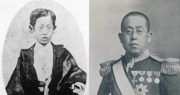 徳川家は明治維新後どうなった?将軍・徳川慶喜に代わり、わずか4歳で徳川家を継いだ「徳川家達」とは