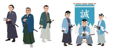鳥羽・伏見の戦いをわかりやすく解説!勝敗の決め手や戦後の出来事も【親子で歴史を学ぶ】