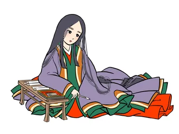 古今和歌集の枕詞・序詞・掛詞・縁語・見立ての解説と、漢詩の影響について~日本文化紹介シリーズ~