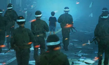 池上彰の映画で世界がわかる!第回『僕たちの光州事件』──韓国の民主化運動と軍による弾圧の中で引き裂かれていく一般市民