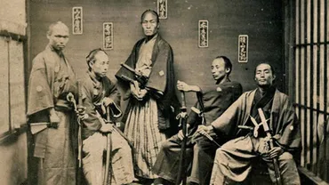 武士道とは何か?価値観の集合体『武士道』の教えは、私たちの現代生活に大きく影響し続ける