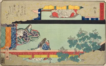 光源氏とはどんな人?本名は?『源氏物語』主人公のプロフィールを分で紹介