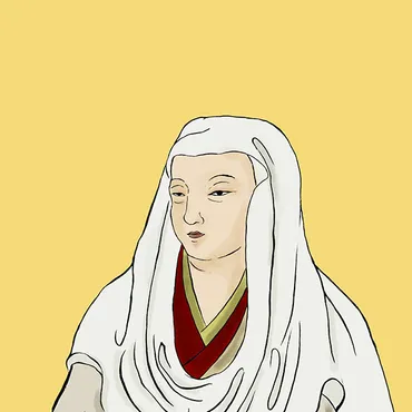 高台院(北政所・ねね)〜裸一貫の天下人を支えた妻をわかりやすく解説