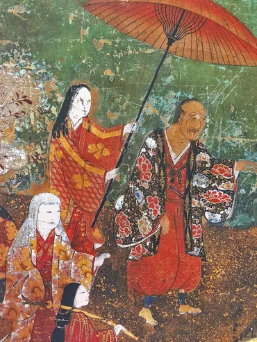 豊臣秀吉とねね、そして茶々:戦国時代における権力と愛の物語