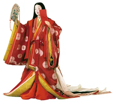 十二単について