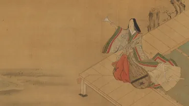 平安女性の美意識有職雛人形