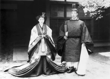 平安時代の女性の服装について調べてみた