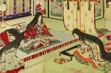 女性の罪は美しさだけじゃない？平安時代の天才歌人・紫式部と清少納言それぞれの悩み