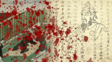 崇峻天皇を暗殺したのは蘇我馬子か