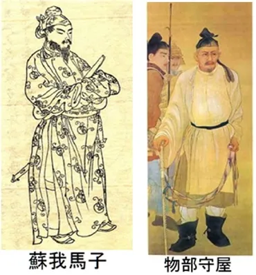 日本古代史ネット【特別保存論文】