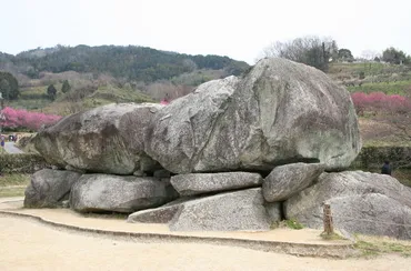 石舞台