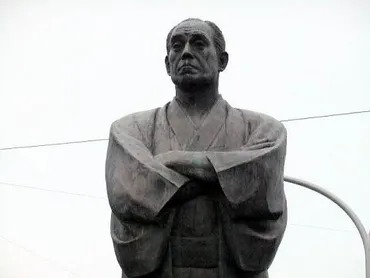福澤諭吉