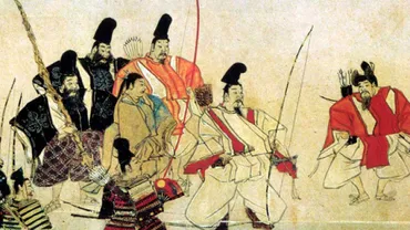 光る君へ】大和源氏の祖は殺人の上手!?藤原道長仕えた源頼親の生涯