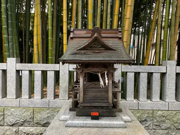 禁足地巡り】入ったら二度と出られない?平将門絡み?ネットで恐れられる「八幡の藪知らず」の意外な正体千葉県本八幡
