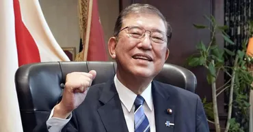 緊縮財政派゛石破茂新首相消費税％に増税なら家計負担は年万千円に