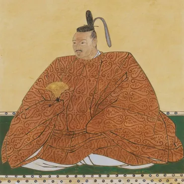 片桐且元(かたぎりかつもと)