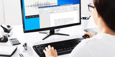 デジタルアーカイブ教育–文字起こしとは速記との違い、活用されるシーンを紹介。