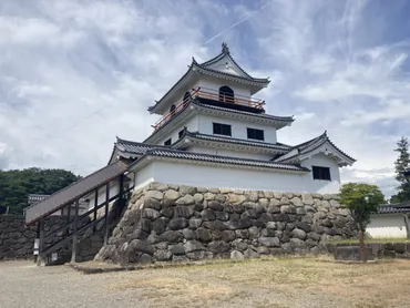 伊達政宗の右腕!片倉小十郎景綱の居城だった「白石城」とは?