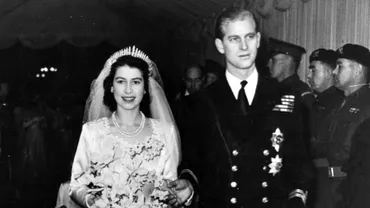 エリザベス女王、ご結婚の日の物語エリザベス女王とフィリップ王配のご成婚までの知られざる物語
