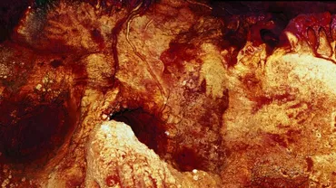 ネアンデルタール人は美術作品を作っていた