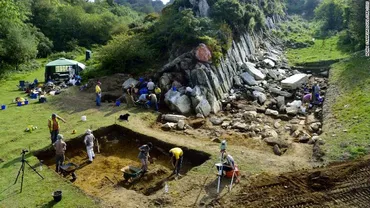 ストーンヘンジ研究で新発見、巨石の正確な採掘場所が判明