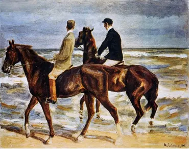 グルリット氏のナチス略奪絵画、ベルン美術館は受け取るか?