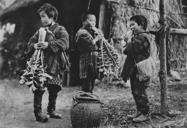 昭和恐慌の実態、その発生過程