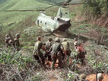 ベトナム戦争の歴史を振り返る。ベトナム人はどうやって強国アメリカを撤退させたか?ベトナム戦争に関する観光地もご紹介します!